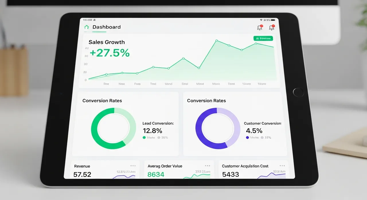 High-Ticket Success